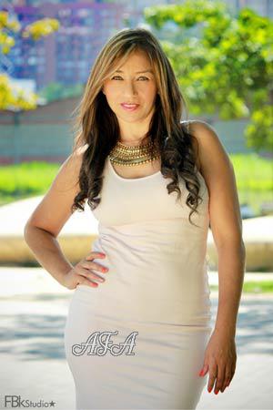 170410 - Luz Mary Age: 57 - Colombia