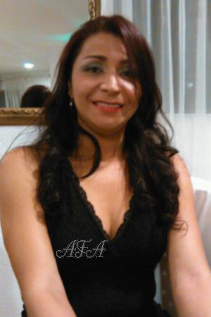 170499 - Yulieth Age: 48 - Colombia