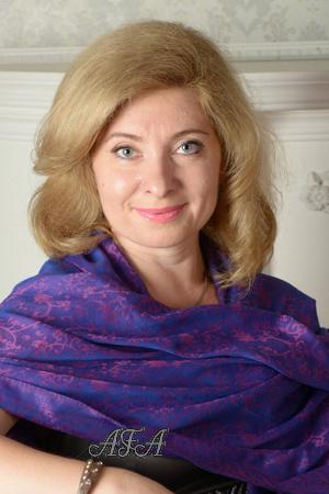 171302 - Svetlana Age: 53 - Russia