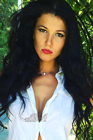 Ladies of Eastern-Europe