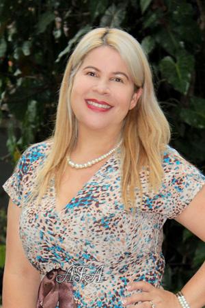 171469 - Alba Lucia Age: 47 - Colombia