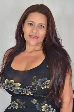 171731 - Claudia Patricia Age: 58 - Colombia