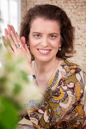 173784 - Anna Age: 54 - Russia