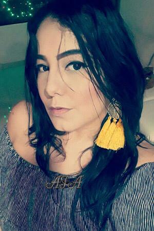 Ladies of Latin-America