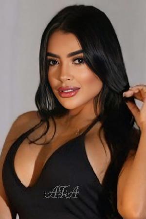 Ladies of Latin-America