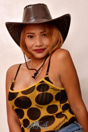 Ladies of Philippines