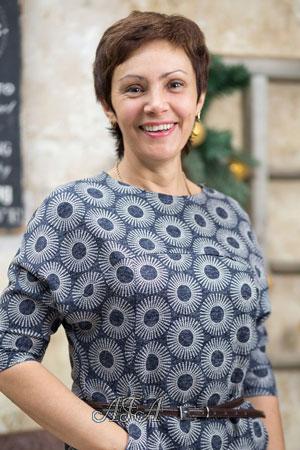 179019 - Irina Age: 56 - Russia