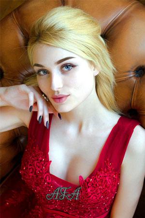 Ladies of Eastern-Europe