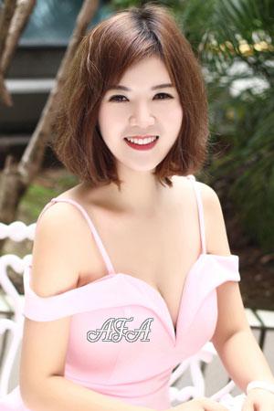 180953 - Ling (Nina) Age: 42 - China