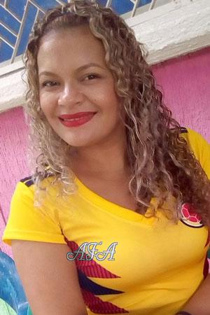 Ladies of Latin-America