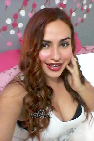 181835 - Deysi Age: 37 - Colombia