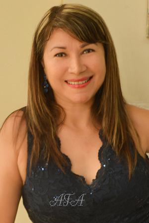 183215 - Angela Age: 54 - Peru