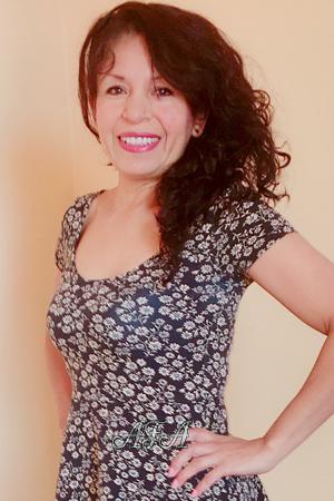 184088 - Elizabeth Age: 53 - Colombia