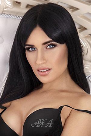 Ladies of Eastern-Europe