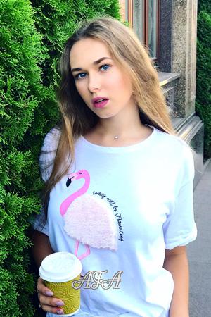 Ladies of Eastern-Europe