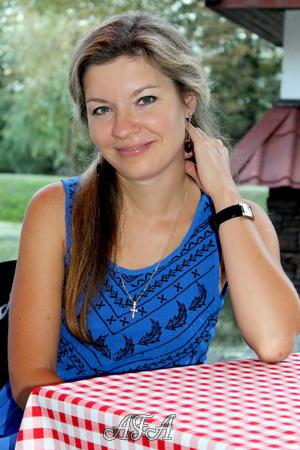 Ladies of Eastern-Europe