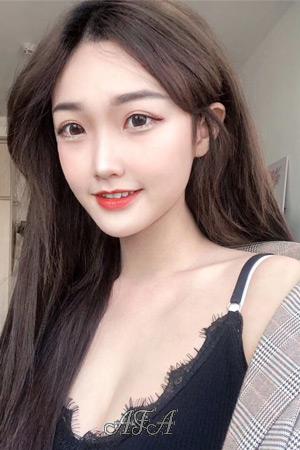 186539 - Yanqi Age: 28 - China