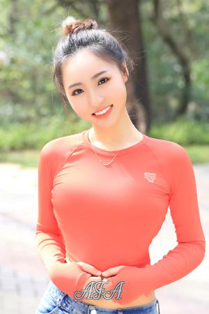 187694 - Jing Age: 30 - China