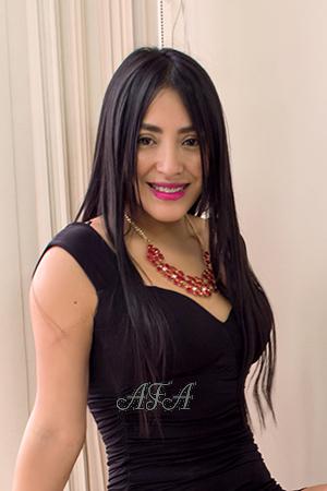 188031 - Leila Age: 39 - Peru