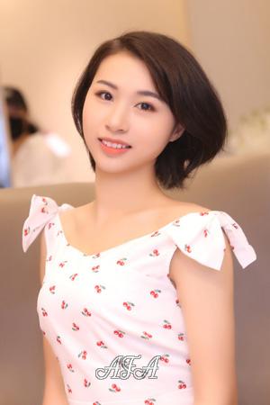 188081 - Yaping (Lilya) Age: 32 - China