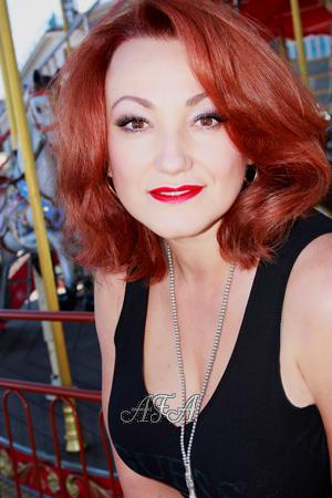 188807 - Oksana Age: 48 - Ukraine