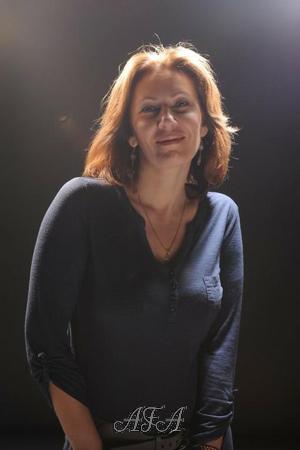 192499 - Tatyana Age: 55 - Russia