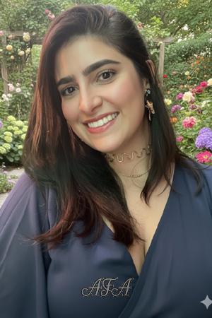 Ladies of Latin-America