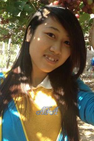 193671 - Thi Thom Age: 32 - Vietnam