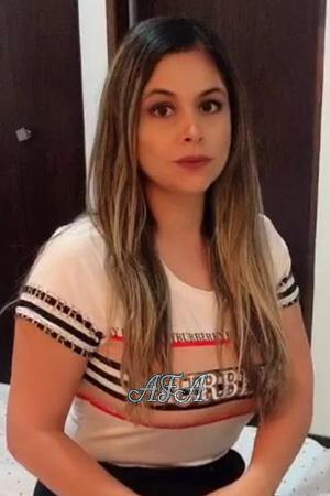 Ladies of Latin-America