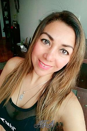 194081 - Marina Age: 47 - Peru