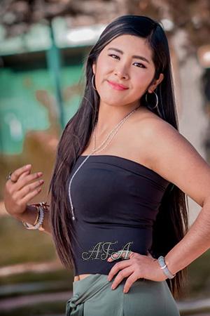 194234 - Yeseca Age: 32 - Peru