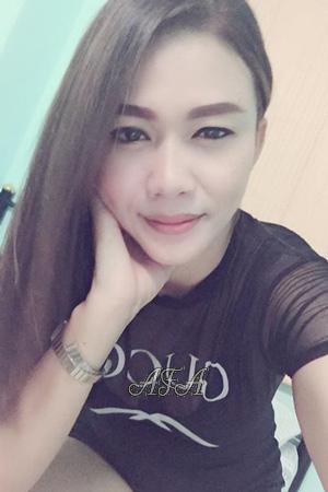 Ladies of Ubon Ratchathani