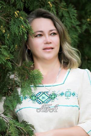 196568 - Irina Age: 51 - Ukraine