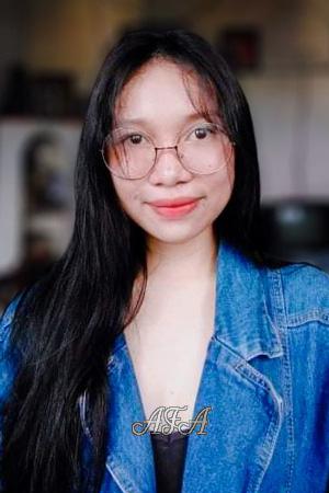 196829 - Sofia Anne Marie Age: 24 - Philippines