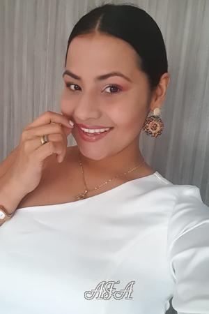 Ladies of Latin-America