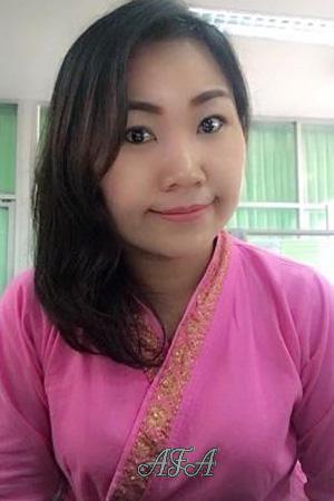 Ladies of Ubonratchathani