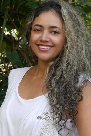 Ladies of Latin-America