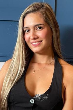 Ladies of Latin-America