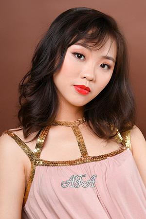 200477 - Yujia Age: 28 - China