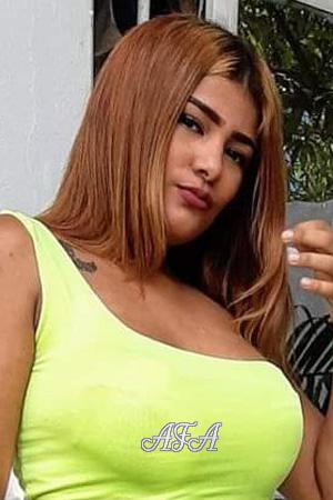 Ladies of Latin-America