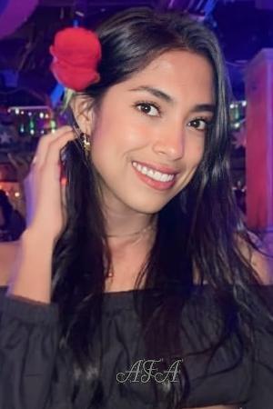 Ladies of Latin-America