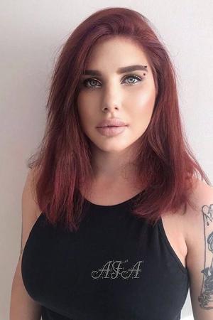 201694 - Malvina-Veronika Age: 27 - Ukraine