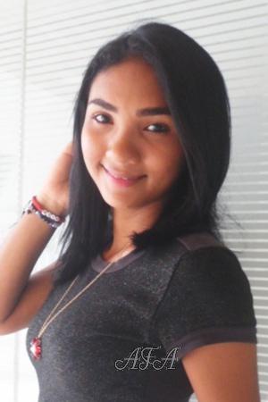 Ladies of Latin-America