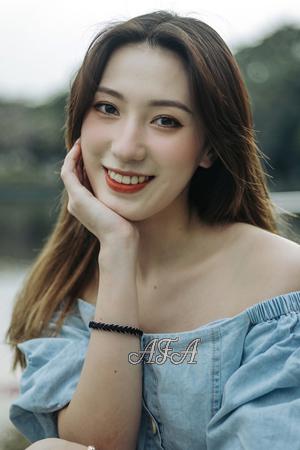 201965 - Binbin Age: 24 - China