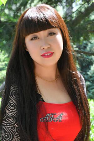 202089 - Yan Age: 41 - China