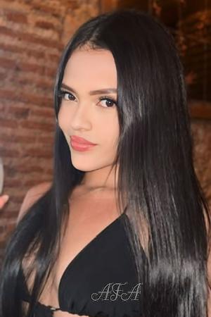 Ladies of Latin-America