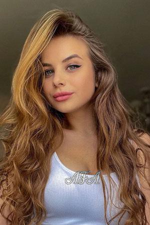 Ladies of Eastern-Europe