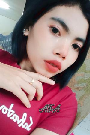 203228 - Watsana Age: 27 - Thailand