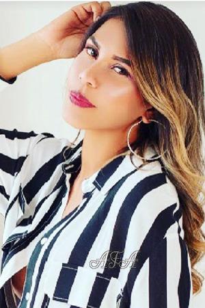 203663 - Alba Age: 38 - Colombia