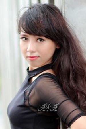 203693 - Ngoc Thuy An Age: 37 - Vietnam